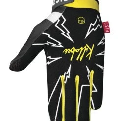 Fist Handwear Gloves -taylormade shop fist handwear gloves killabee shockwave 1