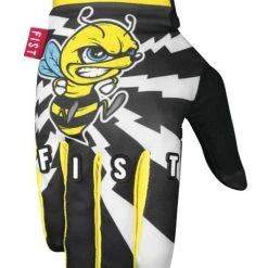 Fist Handwear Gloves -taylormade shop fist handwear gloves killabee shockwave