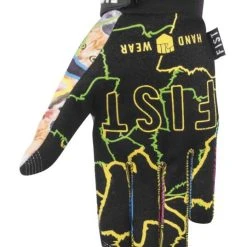 Fist Handwear Gloves -taylormade shop fist handwear gloves kitty 1