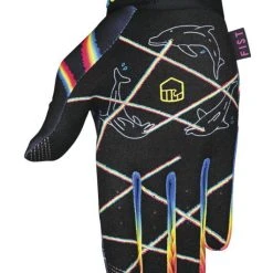 Fist Handwear Gloves -taylormade shop fist handwear gloves rainbow laser 1