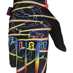 Fist Handwear Gloves -taylormade shop fist handwear gloves rainbow laser