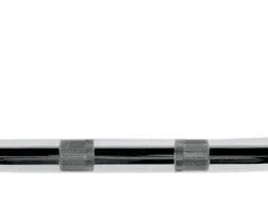 Flanders 1" Narrow Center 18° Springer Drag Handlebars