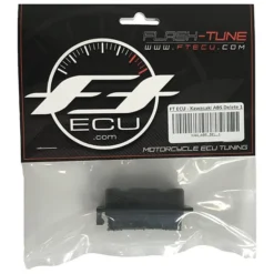 Flash Tune ABS Delete Plus Plug Kawasaki ZX6R / ZX636 2019-2020