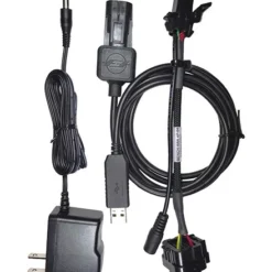 Flash Tune Bench ECU Flashing Kit Yamaha YXZ1000R 2016-2020