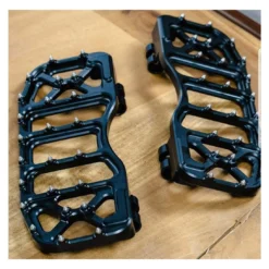 Flo Motorsports V5 Floorboards For Harley Touring 1984-2023 -taylormade shop flo motorsports v5 floorboards for harley touring19842022 11