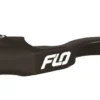 Flo Motorsports Works Clutch Lever W/Perch -taylormade shop flo motorsports works clutch leverw perch black