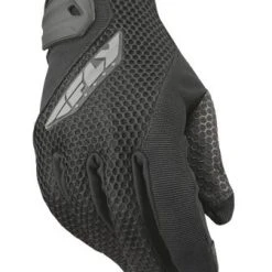 Fly Racing Street Coolpro II Gloves (LG And XL)