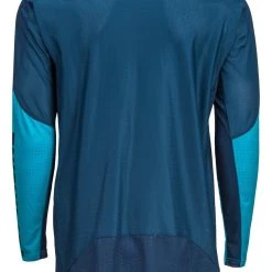 Fly Racing Dirt Fly Racing Evolution DST Jersey -taylormade shop fly racing dirt evolution dst jersey blue navy 1