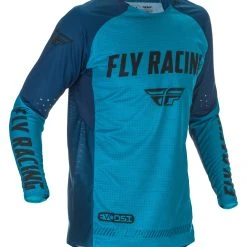 Fly Racing Dirt Fly Racing Evolution DST Jersey -taylormade shop fly racing dirt evolution dst jersey blue navy
