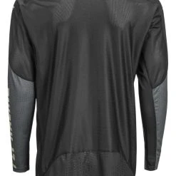 Fly Racing Dirt Fly Racing Evolution DST Jersey -taylormade shop fly racing dirt evolution dst jersey red black white 3