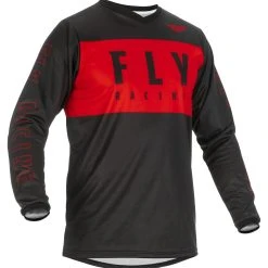 Fly Racing Dirt Fly Racing F-16 Jersey -taylormade shop fly racing dirt f16 jersey 12
