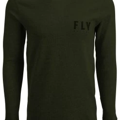 Fly Racing Dirt Fly Racing Fly Thermal Shirt