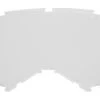 Fly Racing Dirt Fly Racing Focus / Zone / Zone Pro Replacement Lens -taylormade shop fly racing dirt focus zone zone pro replacement lens clear