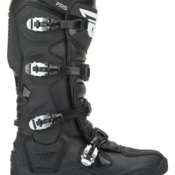 Fly Racing Dirt Fly Racing FR5 Boots -taylormade shop fly racing dirt fr5 boots black 1
