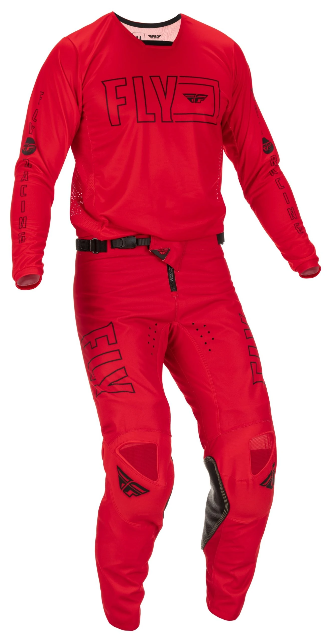 Fly Racing Dirt Fly Racing Kinetic Fuel Jersey 13 Fly Racing Dirt Fly Racing Kinetic Fuel Jersey - Image 11