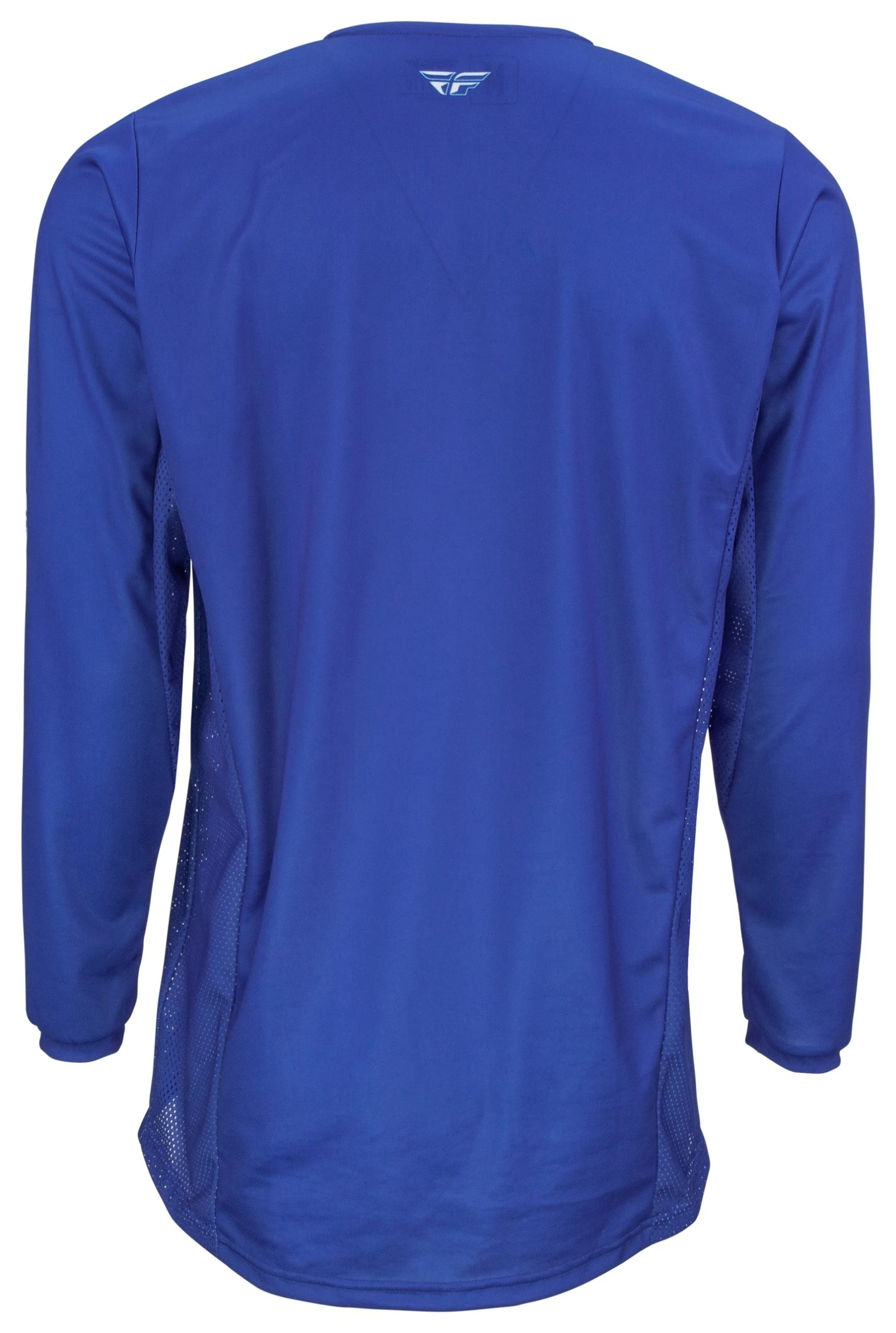 Fly Racing Dirt Fly Racing Kinetic Fuel Jersey 8 Fly Racing Dirt Fly Racing Kinetic Fuel Jersey - Image 6