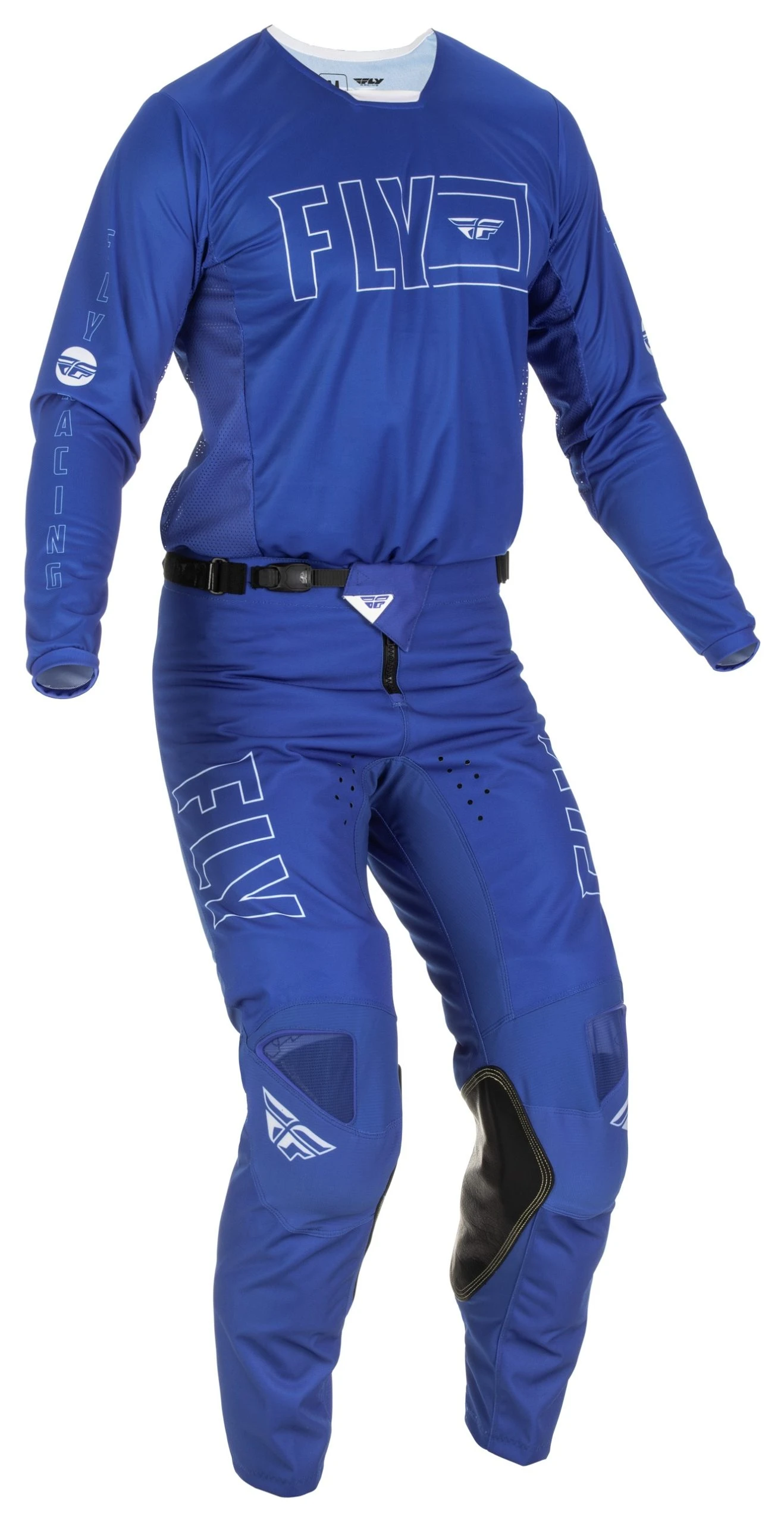 Fly Racing Dirt Fly Racing Kinetic Fuel Jersey 9 Fly Racing Dirt Fly Racing Kinetic Fuel Jersey - Image 7