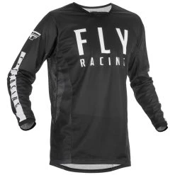 Fly Racing Dirt Fly Racing Kinetic Mesh Jersey