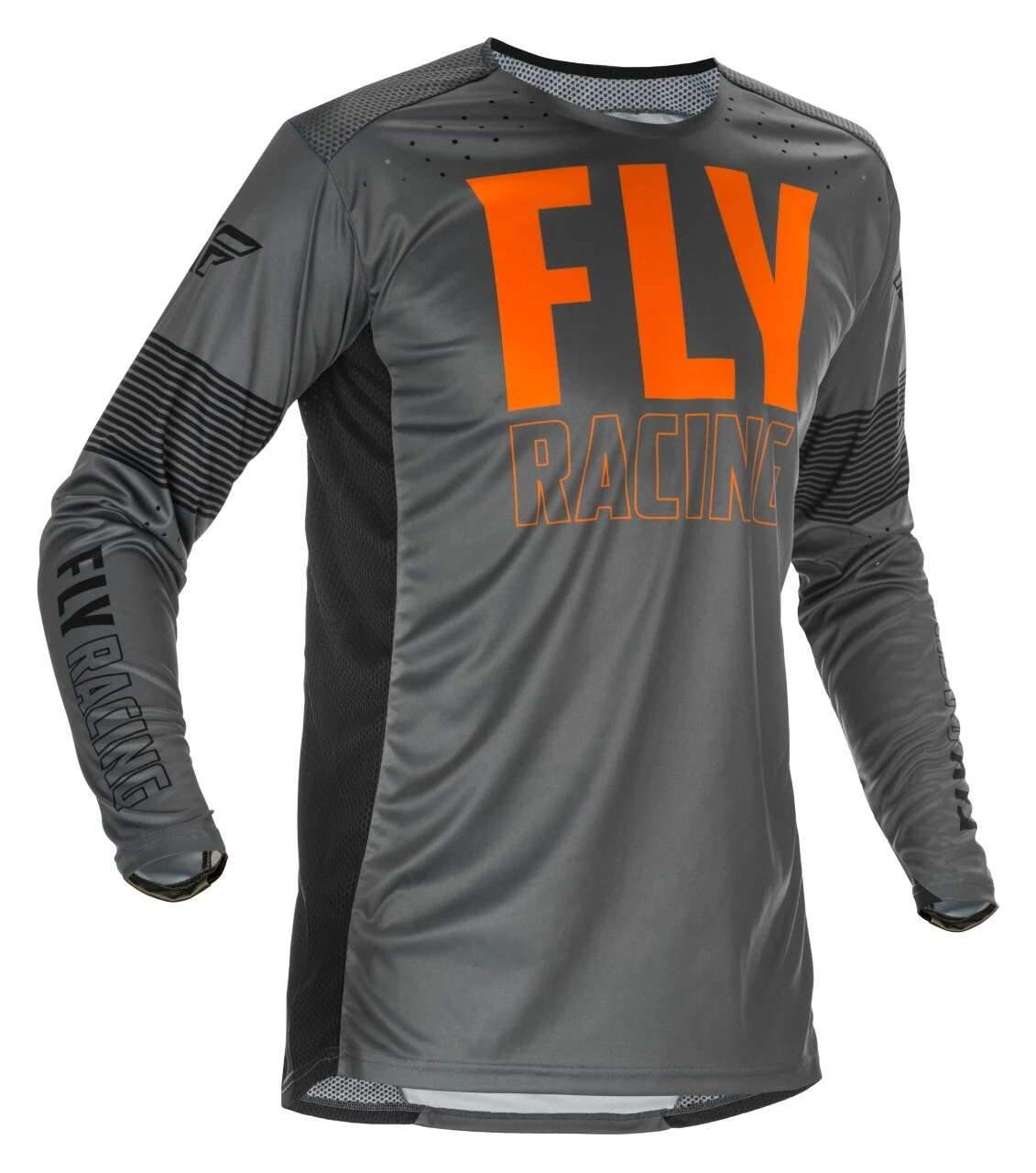 Fly Racing Dirt Fly Racing Lite Jersey 9 Fly Racing Dirt Fly Racing Lite Jersey - Image 7