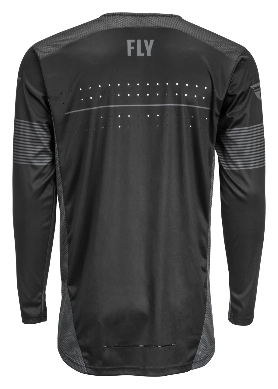 Fly Racing Dirt Fly Racing Lite Jersey 4 Fly Racing Dirt Fly Racing Lite Jersey - Image 2