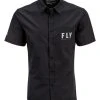 Fly Racing Dirt Fly Racing Pit Shirt