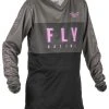 Fly Racing Dirt Fly Racing Youth F-16 Girl's Jersey 2 Fly Racing Dirt Fly Racing Youth F-16 Girl's Jersey -taylormade shop fly racing dirt youth f16 girls jersey 1 scaled