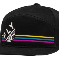 Fly Racing Dirt Fly Racing Youth Track Hat