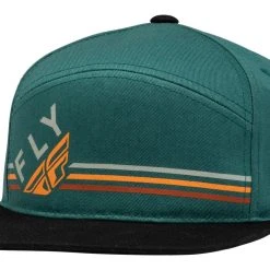 Fly Racing Dirt Fly Racing Youth Track Hat -taylormade shop fly racing dirt youth fly track hat blue spruce grey