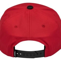 Fly Racing Dirt Fly Racing Youth Track Hat -taylormade shop fly racing dirt youth fly track hat red black 2