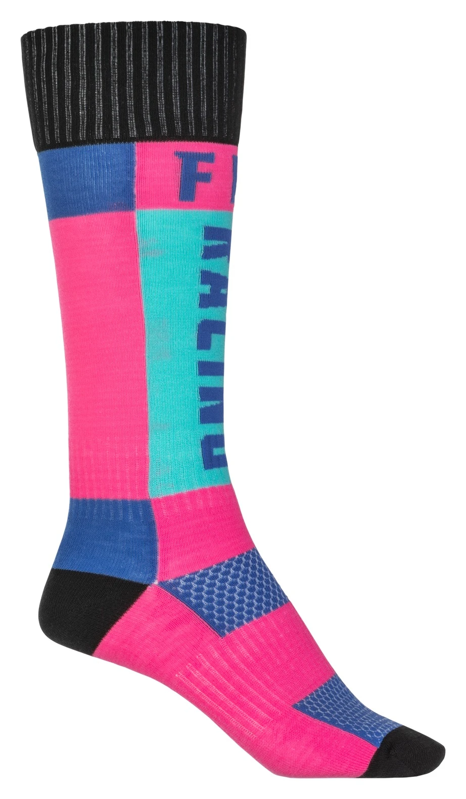 Fly Racing Dirt Fly Racing Youth MX Socks 16 Fly Racing Dirt Fly Racing Youth MX Socks - Image 14