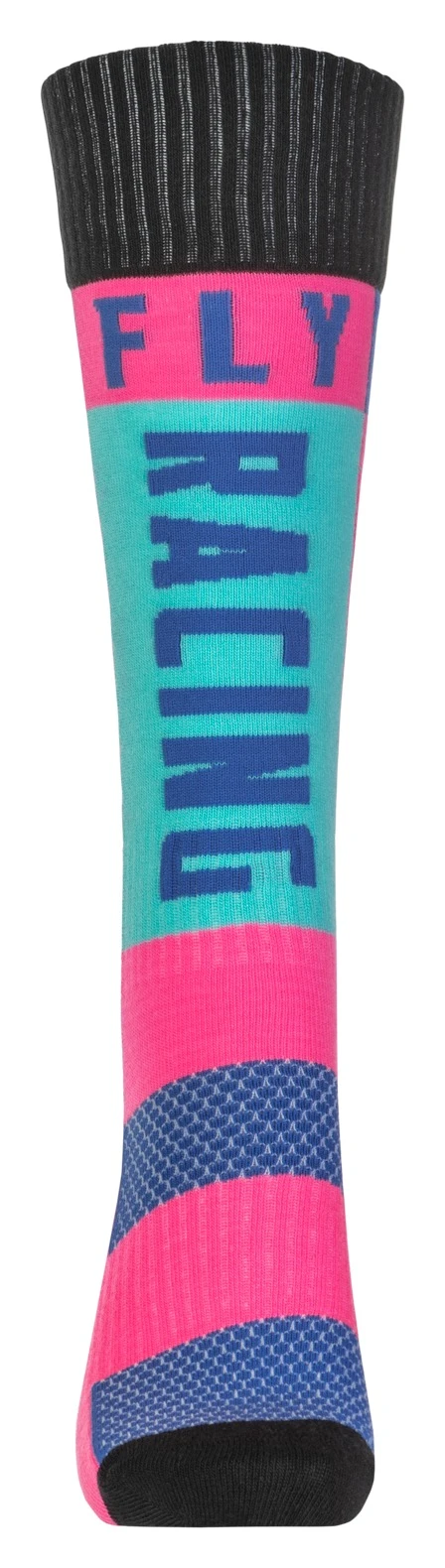 Fly Racing Dirt Fly Racing Youth MX Socks 17 Fly Racing Dirt Fly Racing Youth MX Socks - Image 15