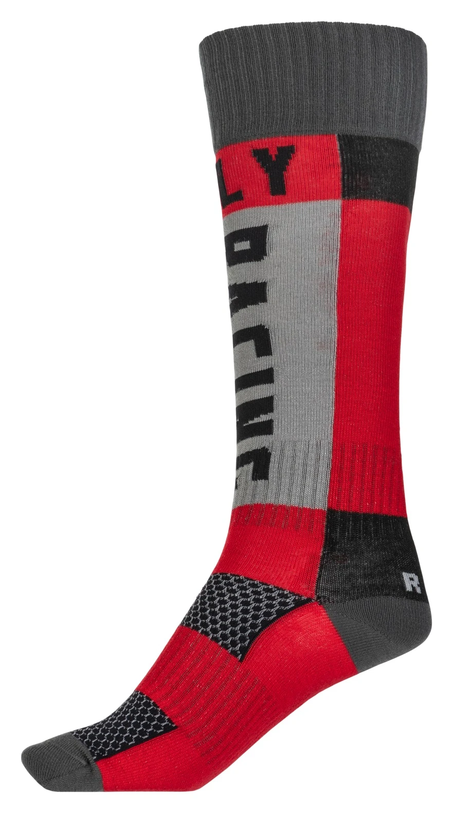 Fly Racing Dirt Fly Racing Youth MX Socks 19 Fly Racing Dirt Fly Racing Youth MX Socks - Image 17