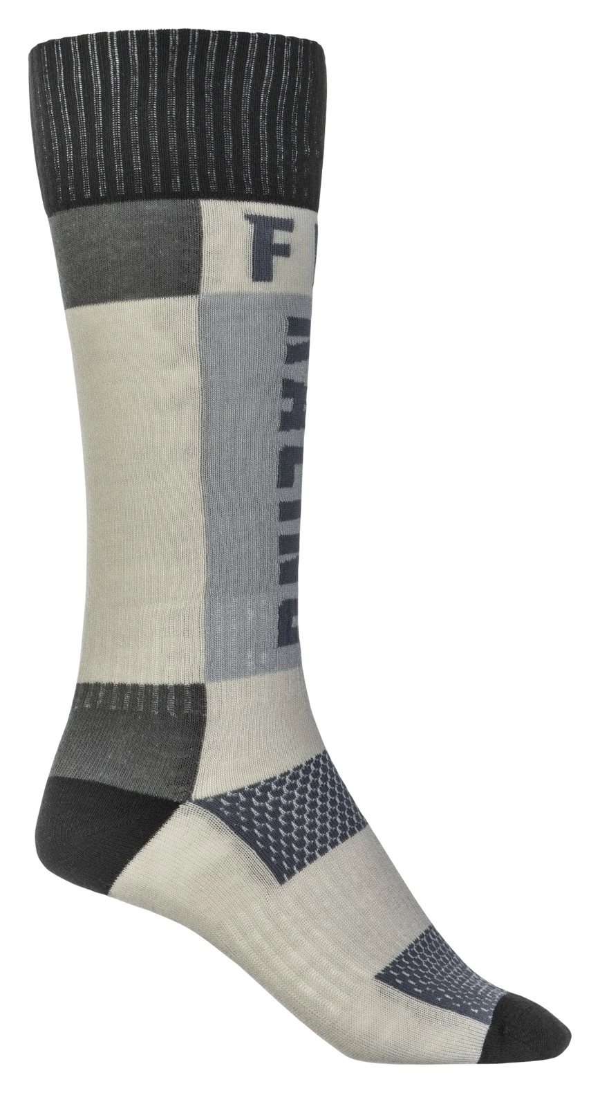 Fly Racing Dirt Fly Racing Youth MX Socks 9 Fly Racing Dirt Fly Racing Youth MX Socks - Image 7