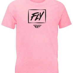 Fly Racing Dirt Fly Racing Youth Zoom T-Shirt