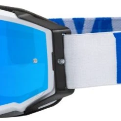 Fly Racing Dirt Fly Racing Zone Pro Goggles 9 Fly Racing Dirt Fly Racing Zone Pro Goggles -taylormade shop fly racing dirt zone pro goggle black hi vis w mirror smoke lens black white 3 scaled