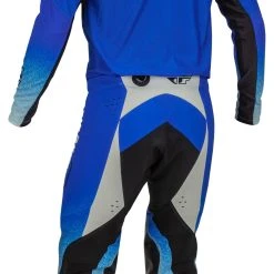 Fly Racing Dirt Fly Racing Evolution DST Jersey -taylormade shop fly racing evolution dst jersey blue grey 3 scaled