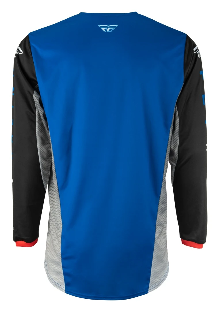 Fly Racing Dirt Fly Racing Kinetic Kore Jersey 6 Fly Racing Dirt Fly Racing Kinetic Kore Jersey - Image 4