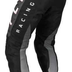 Fly Racing Dirt Fly Racing Kinetic Kore Pants -taylormade shop fly racing kinetic kore pants black grey 1