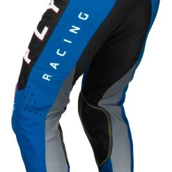 Fly Racing Dirt Fly Racing Kinetic Kore Pants -taylormade shop fly racing kinetic kore pants black grey 3