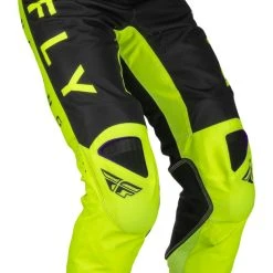 Fly Racing Dirt Fly Racing Kinetic Kore Pants -taylormade shop fly racing kinetic kore pants black grey 4