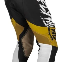 Fly Racing Dirt Fly Racing LE Anaheim 1 Pants -taylormade shop fly racing limited edition anaheim1 pants white gold black 1