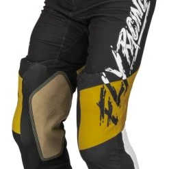 Fly Racing Dirt Fly Racing LE Anaheim 1 Pants -taylormade shop fly racing limited edition anaheim1 pants white gold black 3