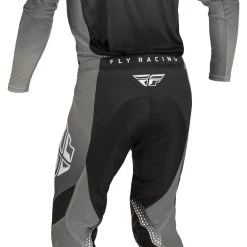 Fly Racing Dirt Fly Racing Lite Jersey -taylormade shop fly racing lite jersey black grey 3 scaled