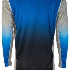 Fly Racing Dirt Fly Racing Lite Jersey -taylormade shop fly racing lite jersey blue grey black 1 scaled