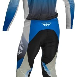 Fly Racing Dirt Fly Racing Lite Jersey -taylormade shop fly racing lite jersey blue grey black 3 scaled