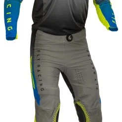 Fly Racing Dirt Fly Racing Lite Jersey -taylormade shop fly racing lite jersey grey blue hi viz yellow 2 scaled