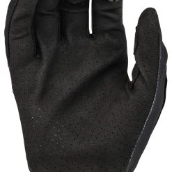 Fly Racing Dirt Fly Racing Lite Gloves -taylormade shop fly racing lite youth gloves black grey 1 scaled