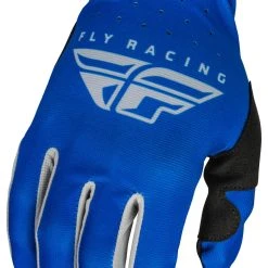 Fly Racing Dirt Fly Racing Lite Gloves -taylormade shop fly racing lite youth gloves black grey 2 scaled