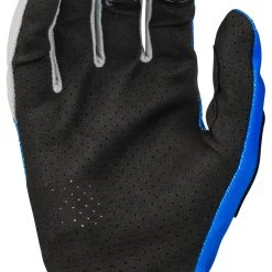 Fly Racing Dirt Fly Racing Lite Gloves -taylormade shop fly racing lite youth gloves black grey 3 scaled