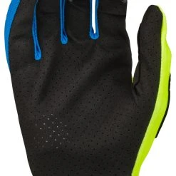 Fly Racing Dirt Fly Racing Lite Gloves -taylormade shop fly racing lite youth gloves black grey 5 scaled